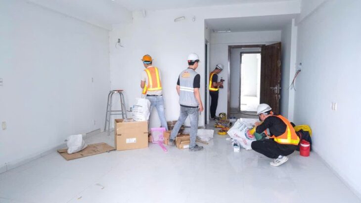 SỞ HỮU CĂN HỘ CAO CẤP DĨ AN CHỈ TỪ 2 TRIỆU/THÁNG, CƠ HỘI VÀNG CHO GIA ĐÌNH Bạn.