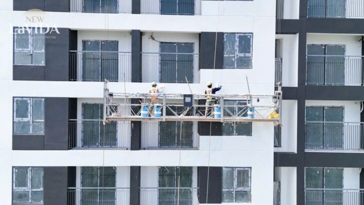 Cơ hội sở hữu căn hộ tiện nghi, giá cực kỳ hấp dẫn CHỈ TỪ 9xxtr
