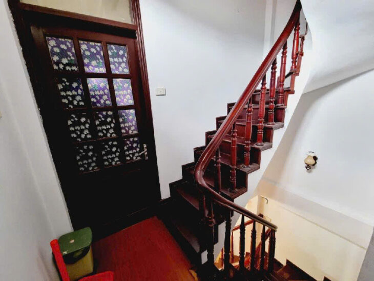 Đỉnh quá! Bán nhà QUAN NHÂN – CỰ LỘC, 38m2, chỉ 5,8 tỷ, Ngõ nông, Thông các ngả, Nhà đẹp, Sát