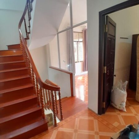 ► Mặt Tiền đường Phan Huy Ích gần EuroVilla, 67m2, ngang 6.6, 3 tầng cứng