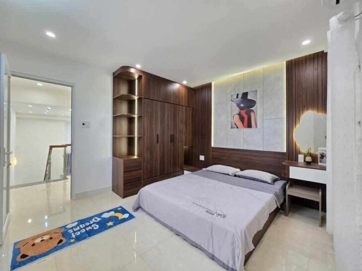 ► Nhà kiệt Phan Thanh 52m2, gác đúc sạch đẹp, nội thất y hình, ở ngay 2.68 tỷ