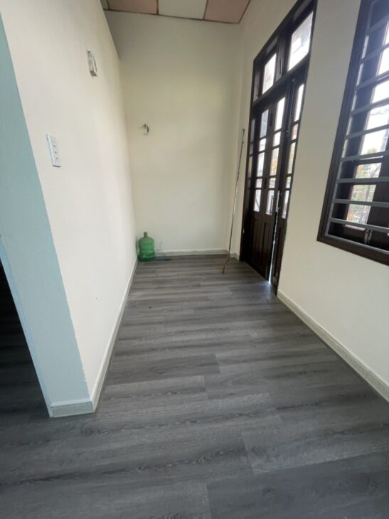 # Nhà Kiệt Phan Thanh, 40m2, 2 tầng cứng cáp, 2.x tỷ