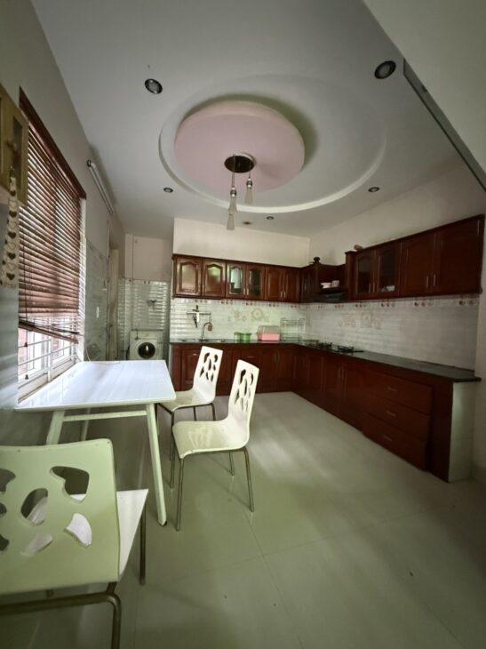 ► Góc 2 mặt tiền đường 6m, gần Nguyễn Văn Thoại, 68m2, 3 tầng, 7.x tỷ