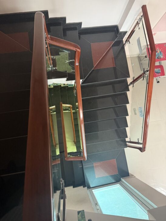 ► Góc 2 mặt tiền đường 6m, gần Nguyễn Văn Thoại, 68m2, 3 tầng, 7.x tỷ