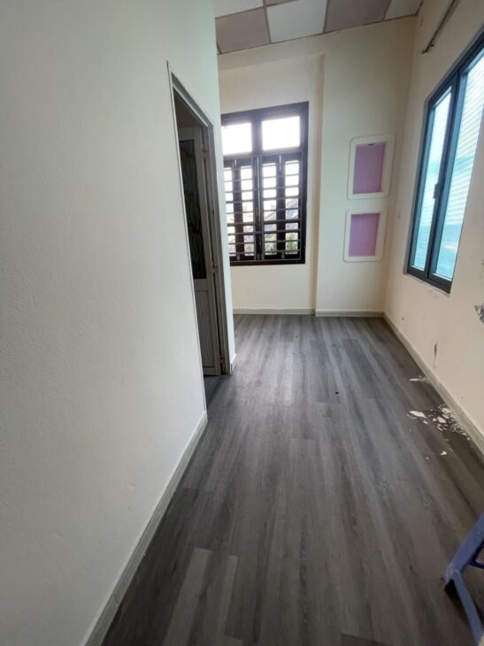 # Nhà Kiệt Phan Thanh, 40m2, 2 tầng cứng cáp, 2.x tỷ