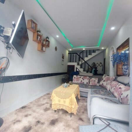 # Nhà kiệt 2.5m Thẳng thông, 60m ra MT Trần Cao Vân, 36m2, 2 tầng chắc chắn, sạch sẽ, nhỉnh 2 tỷ # Nhà kiệt 2.5m Thẳng thông, 60m ra MT Trần Cao Vân, 36m2, 2 tầng chắc chắn, sạch sẽ, nhỉnh 2 tỷ