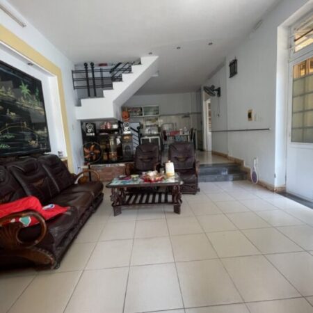 ♥ Góc 2 Mặt Tiền Tố Hữu, 151m2, ngang 8.4m, 3 căn 2 tầng, KD đắc địa