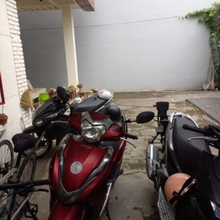 ♥ Kiệt Nhựa 6m sát MT khu Chợ Hoà Cường Bắc, 422m2, ngang 14m, 23.x tỷ