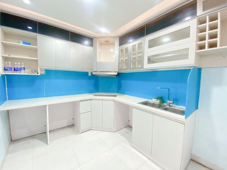 NHÀ LÔ GÓC – 2 TẦNG – BẠCH ĐẰNG BÌNH THẠNH – NHÀ MỚI Ở NGAY – NỞ HẬU – NHỈNH 4 TỶ