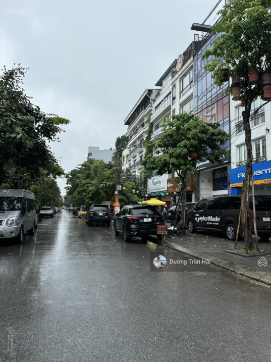 Bán nhà Đỗ Nhuận – Xuân Đỉnh gần Ngoại Giao Đoàn – DT 160m2 – MT 8m Ô Tô – KDVP – Lô Góc