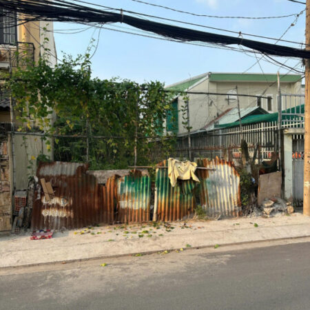 CHÍNH CHỦ CẦN BÁN GẤP ĐẤT THỔ CƯ 89,5M2 TẠI HIỆP BÌNH PHƯỚC, THỦ ĐỨC CHÍNH CHỦ CẦN BÁN GẤP ĐẤT THỔ CƯ 89,5M2 TẠI HIỆP BÌNH PHƯỚC, THỦ ĐỨC