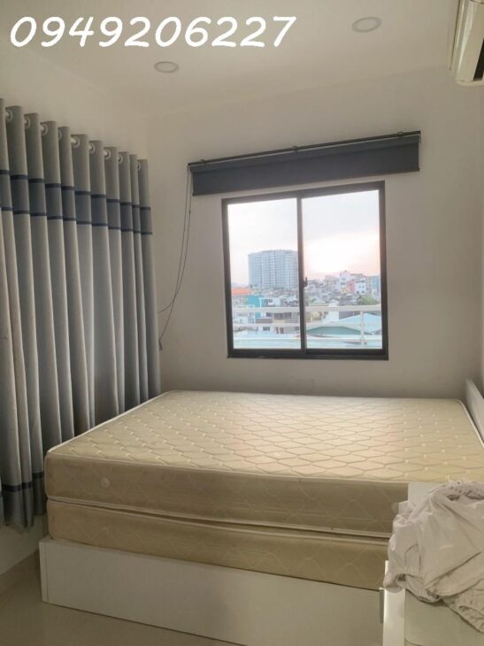 Dòng Tiền Khủng 1 Tỷ 4/ Năm Bình Thạnh DT 120m2, 7 Tầng Thang Máy Chỉ 20 Tỷ 9