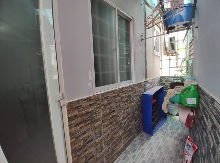 Bán nhà 42m², 3PN, 2WC, An Lạc A, Bình Tân, 3.5 tỷ