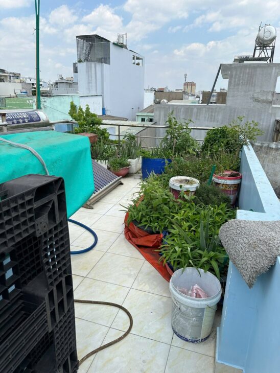 Bán nhà 3 tầng, 44m², Mã Lò, Bình Trị Đông A, 3.9 tỷ, sổ hồng