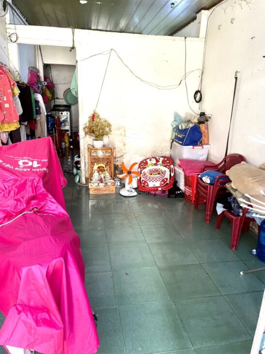 Bán nhà 32m² Mã Lò, Bình Trị Đông A, Bình Tân – 3.5 tỷ, sổ hồng