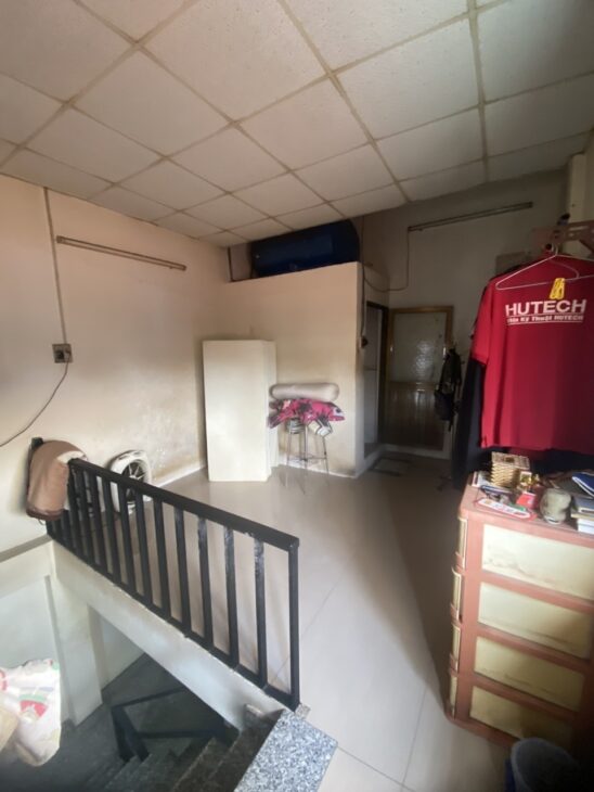 Bán nhà 35m2, 2PN, 2WC, hẻm TL10, An Lạc A, Bình Tân, 3.2 tỷ