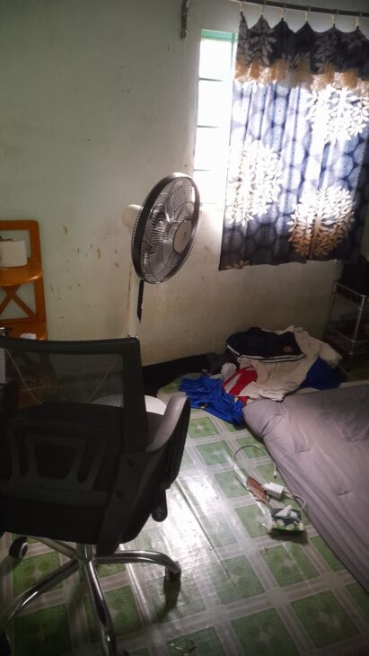 Bán nhà 27m², 2PN, 1WC, An Lạc A, Bình Tân, 3.1 tỷ, sổ hồng