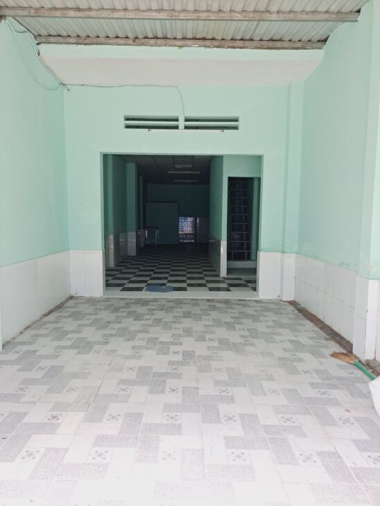 Bán nhà 76m², 2PN, 2WC, Hương lộ 2, Bình Trị Đông A, 4.9 tỷ