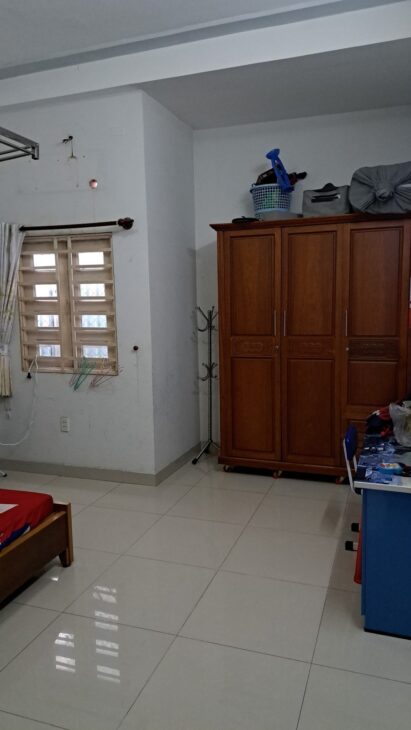 Bán nhà 64m2, 3 tầng, 3PN, Tân Tạo, Bình Tân, 4 tỷ, sổ hồng