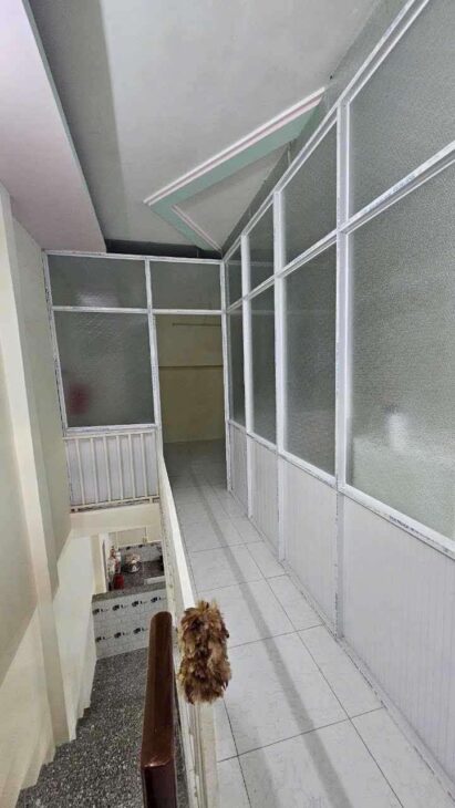 Bán nhà 52m², 2PN, 2 tầng, Bình Trị Đông B, Bình Tân, 3.5 tỷ, sổ hồng