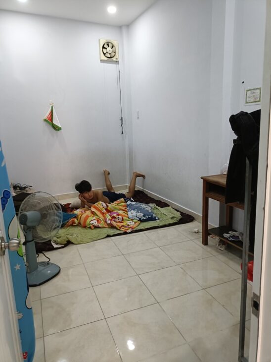 Bán nhà 50m2, 2 tầng, 3PN, ngõ Tỉnh Lộ 10, Bình Hưng Hòa B, 3.9 tỷ