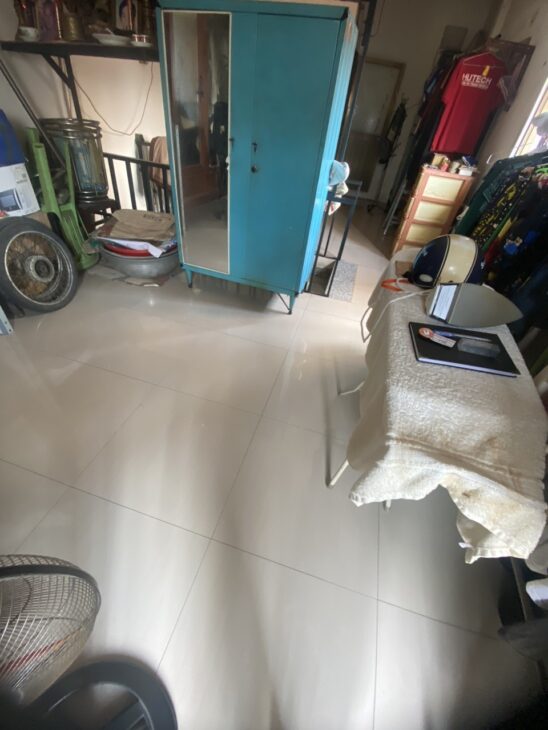 Bán nhà 35m2, 2PN, 2WC, hẻm TL10, An Lạc A, Bình Tân, 3.2 tỷ