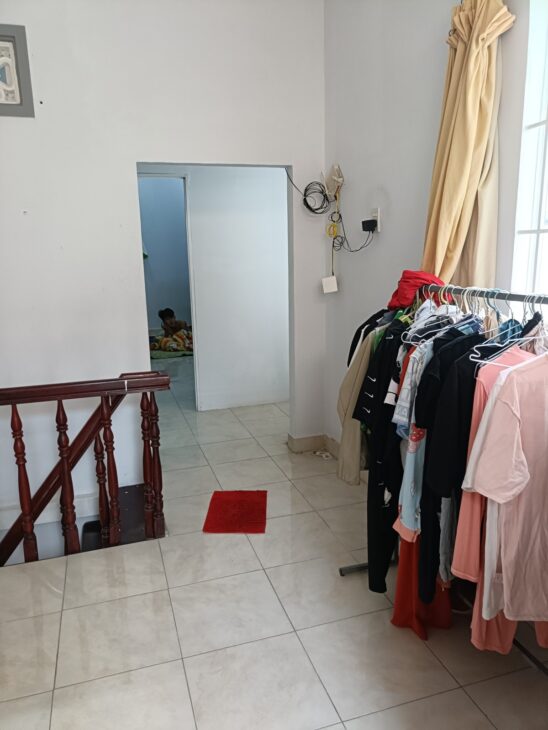 Bán nhà 50m2, 2 tầng, 3PN, ngõ Tỉnh Lộ 10, Bình Hưng Hòa B, 3.9 tỷ