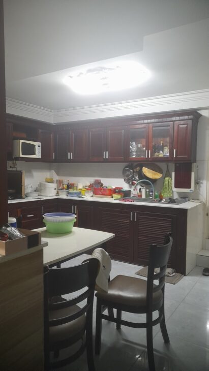 Bán nhà 71m2, 2 tầng, 3PN, 2WC, Hồ Học Lãm, An Lạc, Bình Tân, 3.8 tỷ