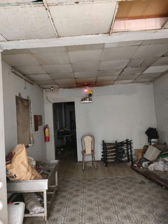 Bán nhà 2 tầng, 64m², Mã Lò, Bình Hưng Hòa, Bình Tân – 4.9 tỷ