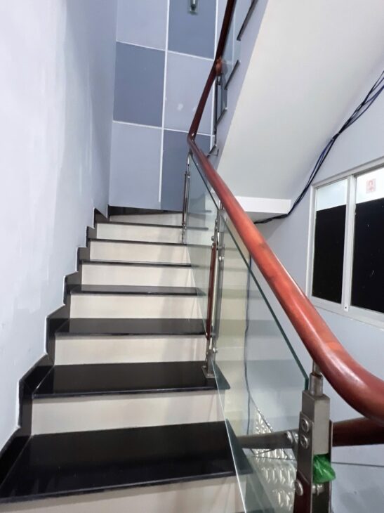 Bán nhà 40m2, 3 tầng, 3PN, 3WC, Mã Lò, Bình Tân – 4.7 tỷ