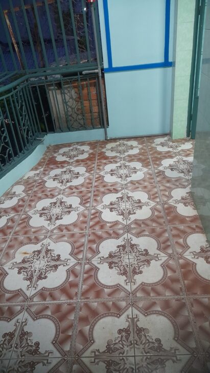 Bán nhà 2 tầng, 37m², 3.7 tỷ, An Lạc, Bình Tân, sổ hồng