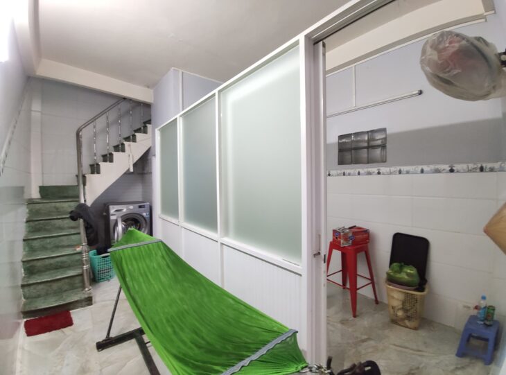 Bán nhà 42m², 3PN, 2WC, An Lạc A, Bình Tân, 3.5 tỷ