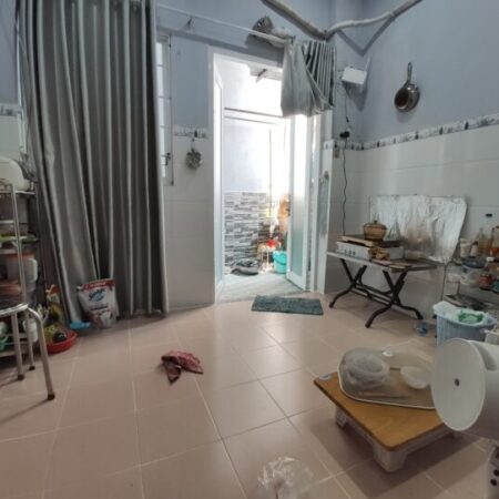 Bán nhà 42m², 3PN, 2WC, An Lạc A, Bình Tân, 3.5 tỷ