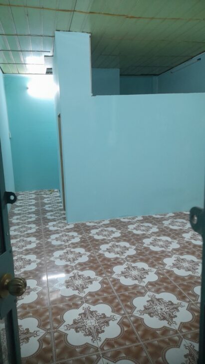 Bán nhà 2 tầng, 37m², 3.7 tỷ, An Lạc, Bình Tân, sổ hồng