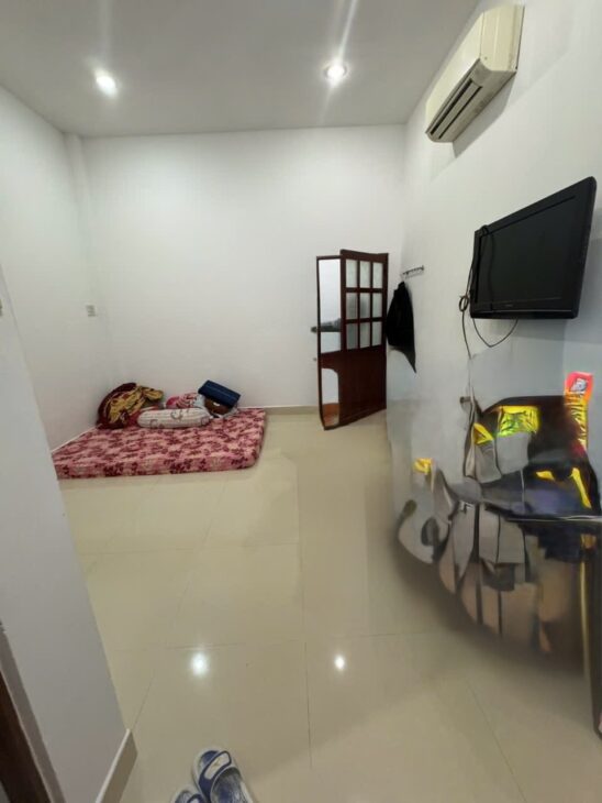 Bán nhà 2 tầng, 36m², 2PN, 2WC, An Lạc, Bình Tân, 3.5 tỷ