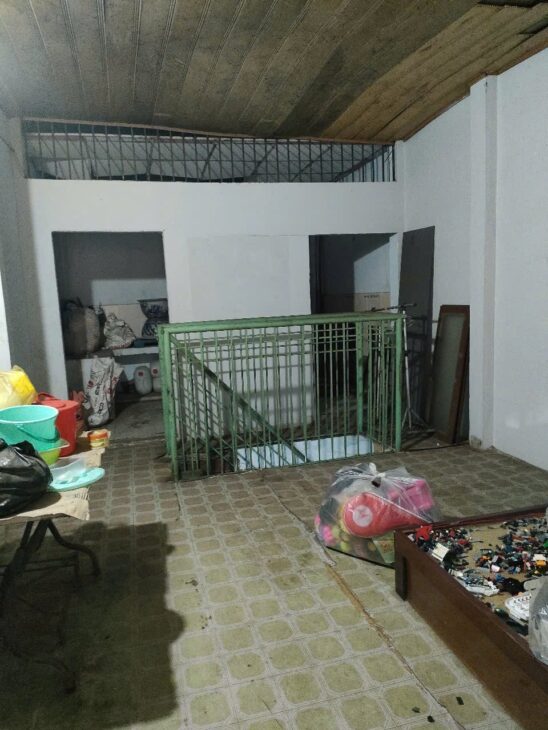 Bán nhà 2 tầng, 64m², Mã Lò, Bình Hưng Hòa, Bình Tân – 4.9 tỷ