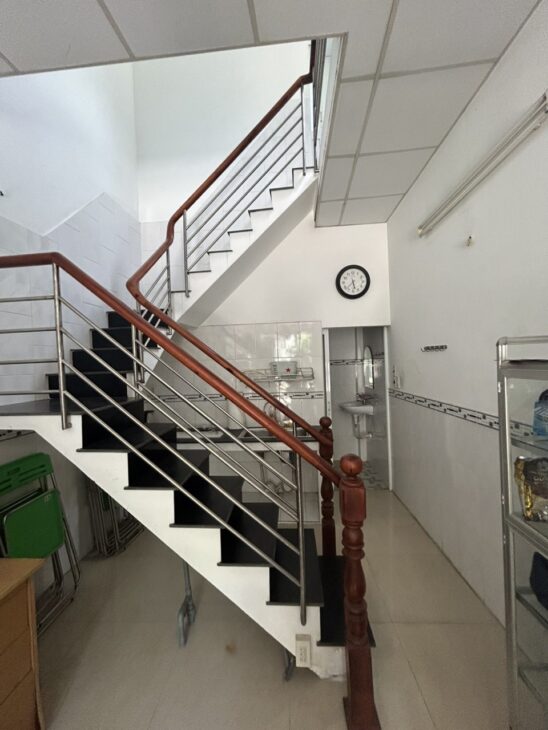 Bán nhà 62m², 2PN, 2WC, Bình Trị Đông, Bình Tân, 4 tỷ