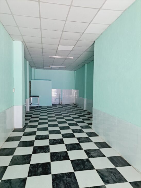 Bán nhà 76m², 2PN, 2WC, Hương lộ 2, Bình Trị Đông A, 4.9 tỷ