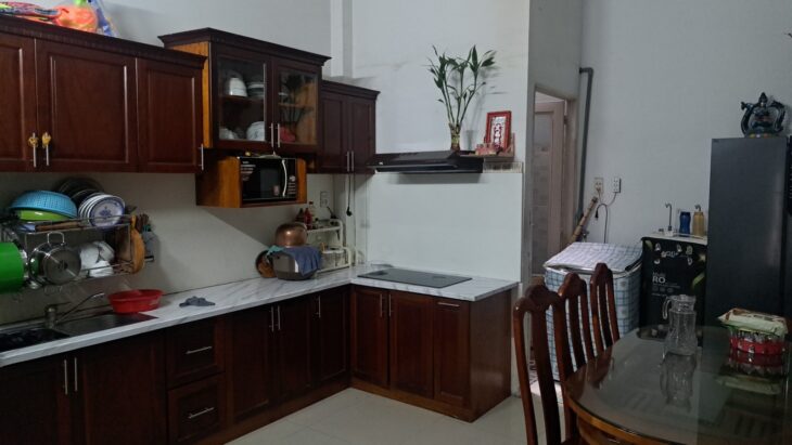 Bán nhà 64m2, 3 tầng, 3PN, Tân Tạo, Bình Tân, 4 tỷ, sổ hồng