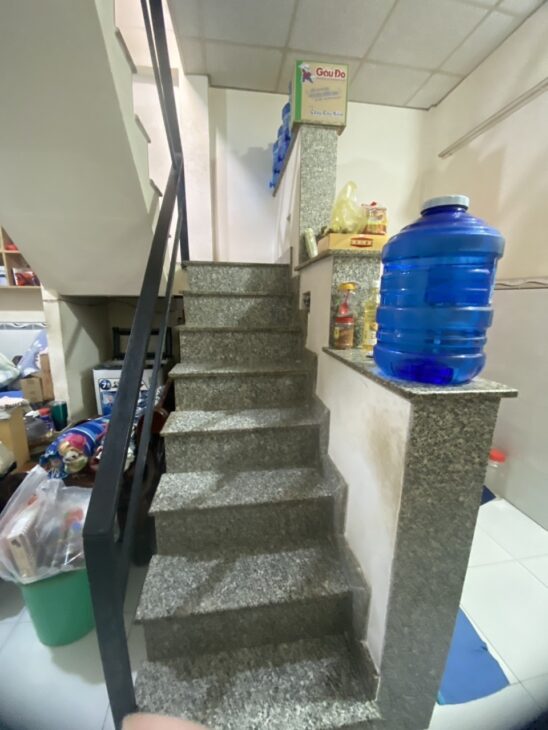 Bán nhà 35m2, 2PN, 2WC, hẻm TL10, An Lạc A, Bình Tân, 3.2 tỷ