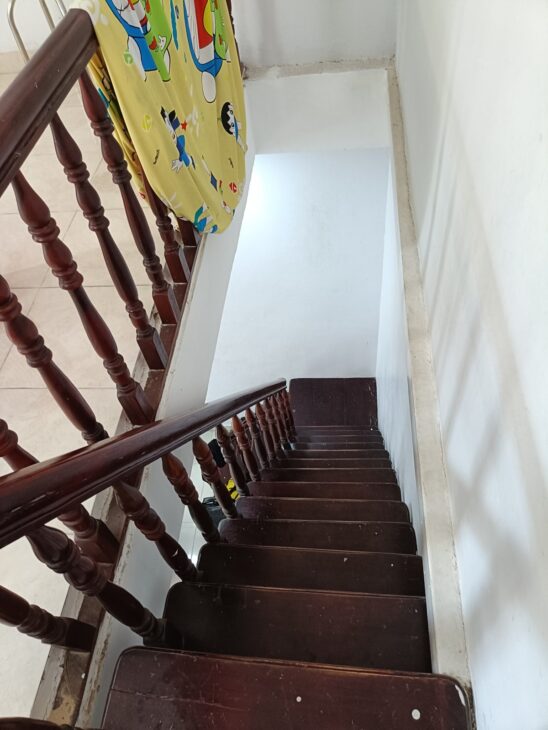 Bán nhà 50m2, 2 tầng, 3PN, ngõ Tỉnh Lộ 10, Bình Hưng Hòa B, 3.9 tỷ