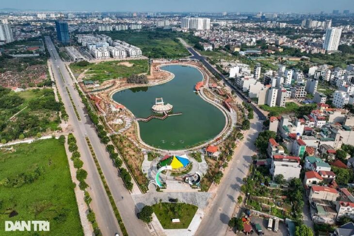 NHÀ NGỌC THỤY-20M RA ĐƯỜNG Ô TÔ TRÁNH-30M-GIÁ NHỈNH 4TY-FULL NỘI THẤT