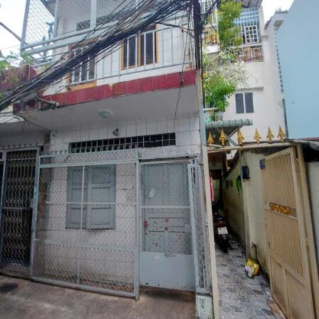 ✨️Bán Nhà Q8 – Sản phẩm Đầu năm Mới về ????giá Giảm tuột áp 4,86 tỷ