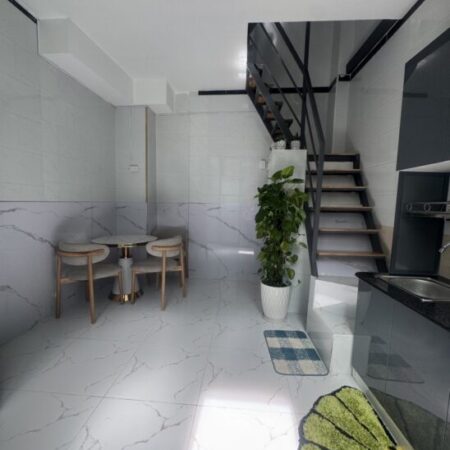 ???? NHÀ 3 TẦNG – SÁT MẶT TIỀN Q1 – CHỈ 2.5 TỶ! ???? ???? NHÀ 3 TẦNG – SÁT MẶT TIỀN Q1 – CHỈ 2.5 TỶ! ????