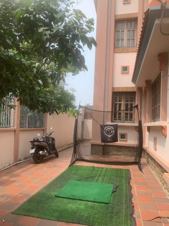 Biệt thư KDC Bộ Công An giá tốt đầu tư tại Quận 7 TP HCM