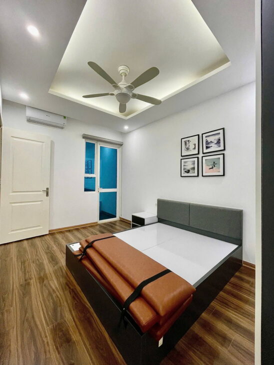 Bán gấp CHCC, 100m2 3 PN, CT1- C14 Bộ Công An, Bắc Hà, Tố Hữu, Nam Từ Liêm, 5,95 tỷ.