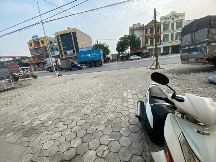 CHÍNH CHỦ CẦN CHO THUÊ NHÀ TẠI BẮC NINH