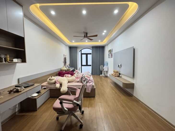 BÁN NHÀ TT ĐỐNG ĐA, LÔ GÓC 2 THOÁNG, 58M2 X 6 TẦNG, BA GÁC ĐỖ CỬA, NHỈNH 8 TỶ