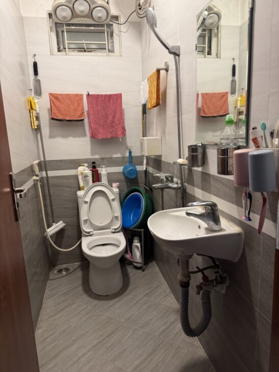 HOÀNG CẦU – GẦN HỒ – NHÀ ĐẸP 5 TẦNG – CHỈ XÁCH VALI VỀ Ở – NHỈNH 7 TỶ