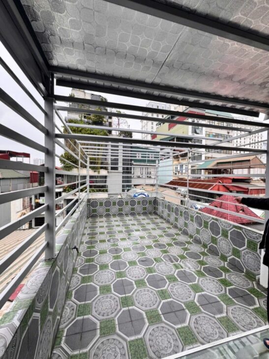 Siêu phẩm Giảng Võ nhà đẹp, ngõ rộng, gần phố, 42m2 x 6T, nhỉnh 8 tỷ